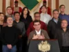 “EL DS 5503 CUMPLIÓ SU FUNCIÓN”: RODRIGO PAZ ANUNCIA NUEVO DECRETO Y RATIFICA QUE BOLIVIA NO RETROCEDERÁ
