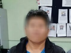 INSÓLITO GIRO EN COCHABAMBA: HALLAN SANO Y SALVO A CHOFER DESAPARECIDO QUE PASÓ LAS FIESTAS CON UNA SEGUNDA FAMILIA