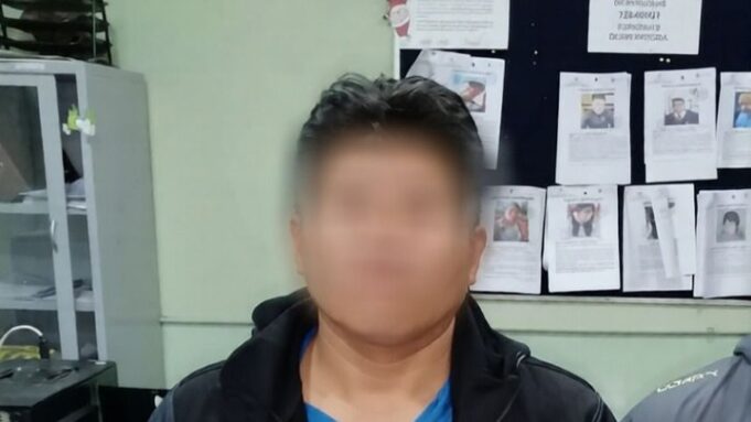 INSÓLITO GIRO EN COCHABAMBA: HALLAN SANO Y SALVO A CHOFER DESAPARECIDO QUE PASÓ LAS FIESTAS CON UNA SEGUNDA FAMILIA