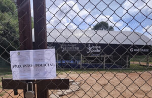 POLICÍA INVESTIGA PRESUNTOS VÍNCULOS CRIMINALES EN EL ASESINATO DE UN JOVEN DE 26 AÑOS EN EL URUBÓ