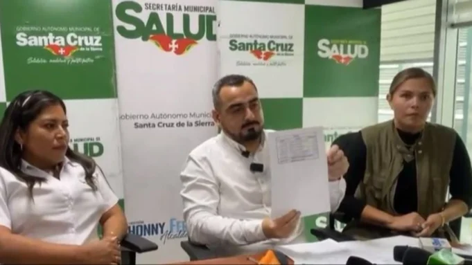 MUNICIPIO ASEGURA QUE SALARIOS DEL SECTOR SALUD ESTÁN PAGADOS HASTA DICIEMBRE Y PIDE LEVANTAR EL PARO