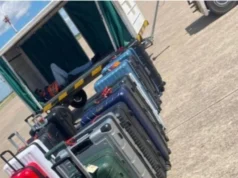 CITAN A CINCO FUNCIONARIOS DE ADUANA POR PRESUNTO INCUMPLIMIENTO DE DEBERES EN EL CASO “MALETAS”