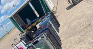 CITAN A CINCO FUNCIONARIOS DE ADUANA POR PRESUNTO INCUMPLIMIENTO DE DEBERES EN EL CASO “MALETAS”