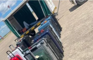 CITAN A CINCO FUNCIONARIOS DE ADUANA POR PRESUNTO INCUMPLIMIENTO DE DEBERES EN EL CASO “MALETAS”