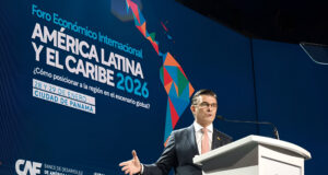 PAZ ASEGURA QUE BOLIVIA APUNTA A CERRAR 2026 CON CRECIMIENTO PESE A PRONÓSTICOS ADVERSOS