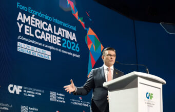 PAZ ASEGURA QUE BOLIVIA APUNTA A CERRAR 2026 CON CRECIMIENTO PESE A PRONÓSTICOS ADVERSOS