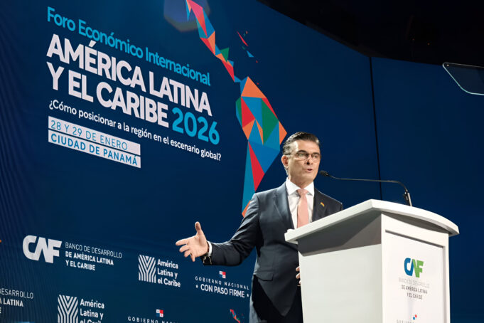 PAZ ASEGURA QUE BOLIVIA APUNTA A CERRAR 2026 CON CRECIMIENTO PESE A PRONÓSTICOS ADVERSOS