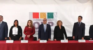 TSE CANCELA DE FORMA DEFINITIVA LA PERSONERÍA JURÍDICA DE ADN Y LA EXCLUYE DE LAS ELECCIONES SUBNACIONALES