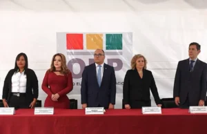 TSE CANCELA DE FORMA DEFINITIVA LA PERSONERÍA JURÍDICA DE ADN Y LA EXCLUYE DE LAS ELECCIONES SUBNACIONALES