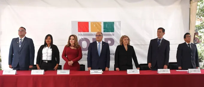 TSE CANCELA DE FORMA DEFINITIVA LA PERSONERÍA JURÍDICA DE ADN Y LA EXCLUYE DE LAS ELECCIONES SUBNACIONALES