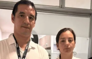 TED DE SANTA CRUZ EVALÚA RENUNCIA DE LAURA ROJAS Y AGUARDA INFORME LEGAL PARA DEFINIR SU VALIDEZ