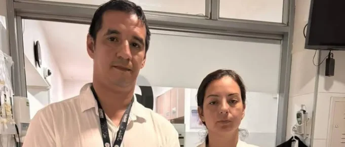 TED DE SANTA CRUZ EVALÚA RENUNCIA DE LAURA ROJAS Y AGUARDA INFORME LEGAL PARA DEFINIR SU VALIDEZ