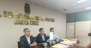 CONSEJO DE LA MAGISTRATURA REVELA QUE EL JUEZ HEBERT ZEBALLOS AFRONTA 17 PROCESOS DISCIPLINARIOS Y ANUNCIA SU SUSPENSIÓN