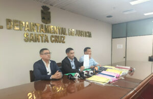 CONSEJO DE LA MAGISTRATURA REVELA QUE EL JUEZ HEBERT ZEBALLOS AFRONTA 17 PROCESOS DISCIPLINARIOS Y ANUNCIA SU SUSPENSIÓN