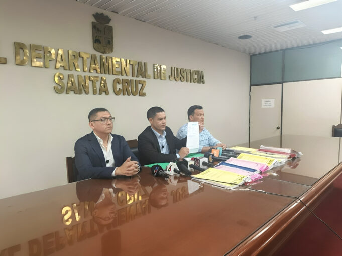 CONSEJO DE LA MAGISTRATURA REVELA QUE EL JUEZ HEBERT ZEBALLOS AFRONTA 17 PROCESOS DISCIPLINARIOS Y ANUNCIA SU SUSPENSIÓN