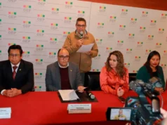 TSE CONFIRMA LA CANCELACIÓN DE LA PERSONERÍA JURÍDICA DE UCS Y DEJA INHABILITADOS A SUS CANDIDATOS PARA LAS ELECCIONES SUBNACIONALES DE 2026