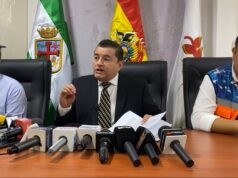 ALCALDÍA DESCARTA SUBA DEL PASAJE Y RATIFICA TARIFA DE BS 3 PARA EL TRANSPORTE URBANO EN SANTA CRUZ