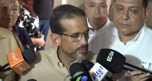 CAMACHO ANUNCIA PLAN DE DESALOJO INMEDIATO DE AVASALLADORES EN TODO SANTA CRUZ