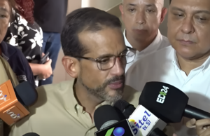 CAMACHO ANUNCIA PLAN DE DESALOJO INMEDIATO DE AVASALLADORES EN TODO SANTA CRUZ