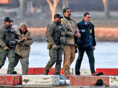 MADURO SE DECLARA “PRISIONERO DE GUERRA” Y SE PROCLAMA PRESIDENTE DE VENEZUELA EN SU PRIMERA COMPARECENCIA EN NUEVA YORK