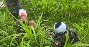 FISCALÍA INVESTIGA A CINCO PERSONAS POR TRÁFICO DE SUSTANCIAS CONTROLADAS Y SECUESTRA 190 TURRILES DE PRECURSORES