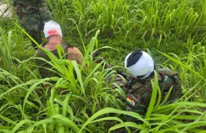 FISCALÍA INVESTIGA A CINCO PERSONAS POR TRÁFICO DE SUSTANCIAS CONTROLADAS Y SECUESTRA 190 TURRILES DE PRECURSORES