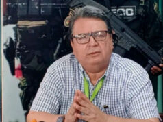 FISCALÍA DE SANTA CRUZ PEDIRÁ COOPERACIÓN A ESPAÑA POR CARGAMENTO DE 700 KILOS DE COCAÍNA CON DESTINO A BARCELONA