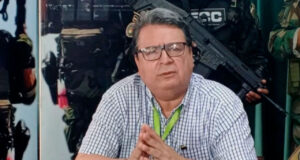 FISCALÍA DE SANTA CRUZ PEDIRÁ COOPERACIÓN A ESPAÑA POR CARGAMENTO DE 700 KILOS DE COCAÍNA CON DESTINO A BARCELONA