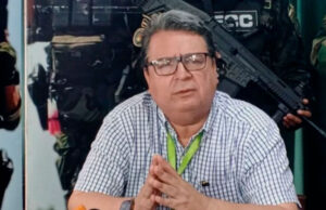 FISCALÍA DE SANTA CRUZ PEDIRÁ COOPERACIÓN A ESPAÑA POR CARGAMENTO DE 700 KILOS DE COCAÍNA CON DESTINO A BARCELONA