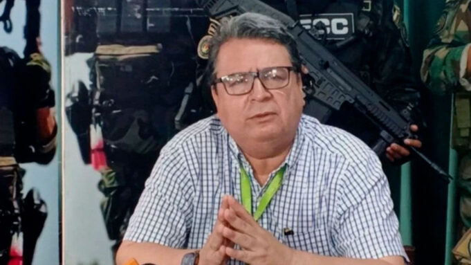 FISCALÍA DE SANTA CRUZ PEDIRÁ COOPERACIÓN A ESPAÑA POR CARGAMENTO DE 700 KILOS DE COCAÍNA CON DESTINO A BARCELONA