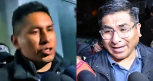 FISCALÍA IDENTIFICA INDICIOS DE RESPONSABILIDAD EN EXMINISTROS POR PRESUNTAS IRREGULARIDADES EN EL CASO EMAPA