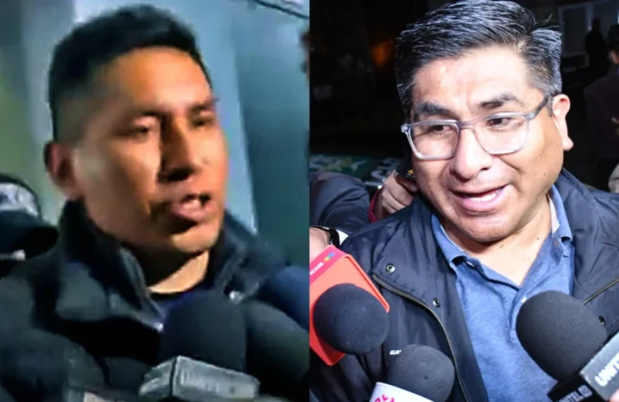 FISCALÍA IDENTIFICA INDICIOS DE RESPONSABILIDAD EN EXMINISTROS POR PRESUNTAS IRREGULARIDADES EN EL CASO EMAPA