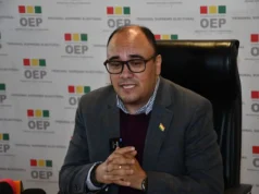 TSE ORGANIZARÁ 19 DEBATES ELECTORALES A NIVEL NACIONAL RUMBO A LAS ELECCIONES SUBNACIONALES