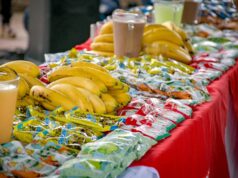 MUNICIPIO GARANTIZA LA ENTREGA DEL DESAYUNO ESCOLAR DESDE EL 2 DE FEBRERO EN SANTA CRUZ