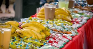 MUNICIPIO GARANTIZA LA ENTREGA DEL DESAYUNO ESCOLAR DESDE EL 2 DE FEBRERO EN SANTA CRUZ