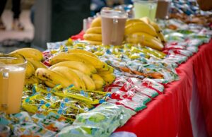 MUNICIPIO GARANTIZA LA ENTREGA DEL DESAYUNO ESCOLAR DESDE EL 2 DE FEBRERO EN SANTA CRUZ