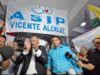 VICENTE CUÉLLAR DESISTE DE SU CANDIDATURA A LA ALCALDÍA DE SANTA CRUZ DE LA SIERRA