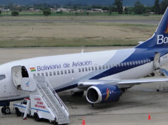 SENADO APRUEBA PROYECTO DE LEY PARA ANULAR EL AUMENTO DE TARIFAS AÉREAS FIJADO POR LA ATT