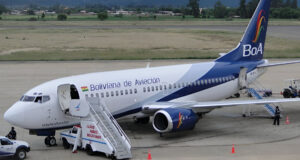 SENADO APRUEBA PROYECTO DE LEY PARA ANULAR EL AUMENTO DE TARIFAS AÉREAS FIJADO POR LA ATT