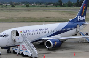 SENADO APRUEBA PROYECTO DE LEY PARA ANULAR EL AUMENTO DE TARIFAS AÉREAS FIJADO POR LA ATT