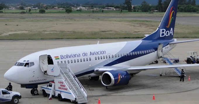 SENADO APRUEBA PROYECTO DE LEY PARA ANULAR EL AUMENTO DE TARIFAS AÉREAS FIJADO POR LA ATT