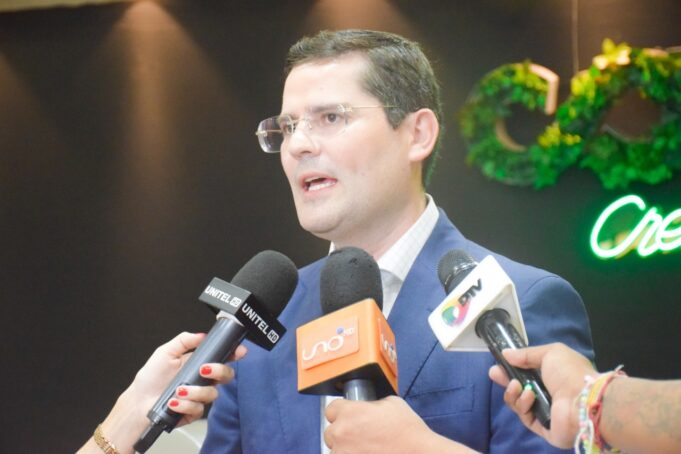 CAINCO CUESTIONA EL BLOQUEO NACIONAL ANUNCIADO POR LA COB Y ADVIERTE DAÑOS A LA PRODUCCIÓN Y AL TRABAJO