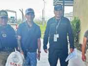 APREHENDEN A TIKTOKER BOLIVIANO EN VIRU VIRU POR INVESTIGACIÓN DE PRESUNTA VIOLACIÓN