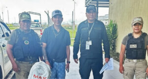 APREHENDEN A TIKTOKER BOLIVIANO EN VIRU VIRU POR INVESTIGACIÓN DE PRESUNTA VIOLACIÓN