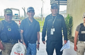 APREHENDEN A TIKTOKER BOLIVIANO EN VIRU VIRU POR INVESTIGACIÓN DE PRESUNTA VIOLACIÓN