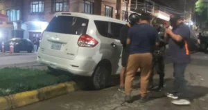 APREHENDEN A SOSPECHOSO VINCULADO AL ASESINATO DE MAURICIO ARAMAYO EN OPERATIVO POLICIAL EN ENTRE RÍOS