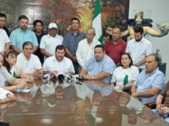 COMITÉ PRO SANTA CRUZ ACUSA AL GOBIERNO DE CEDER A “EXTORSIÓN” TRAS ABROGAR EL DS 5503 Y ANUNCIA AGENDA DE VISIÓN PAÍS