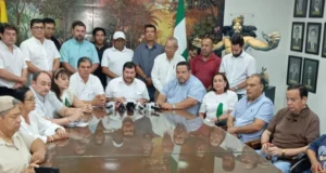 COMITÉ PRO SANTA CRUZ ACUSA AL GOBIERNO DE CEDER A “EXTORSIÓN” TRAS ABROGAR EL DS 5503 Y ANUNCIA AGENDA DE VISIÓN PAÍS