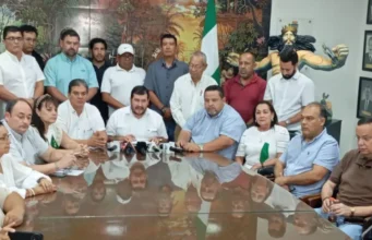 COMITÉ PRO SANTA CRUZ ACUSA AL GOBIERNO DE CEDER A “EXTORSIÓN” TRAS ABROGAR EL DS 5503 Y ANUNCIA AGENDA DE VISIÓN PAÍS
