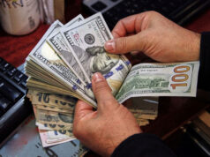 DEVOLUCIÓN DE DÓLARES BENEFICIARÁ A MÁS DE 750.000 PEQUEÑOS AHORRISTAS DESDE ESTE MARTES